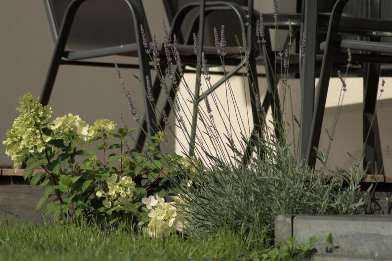 Zefir Domki Nad Morzem I Jeziorem Villa Jezierzany Buitenkant foto